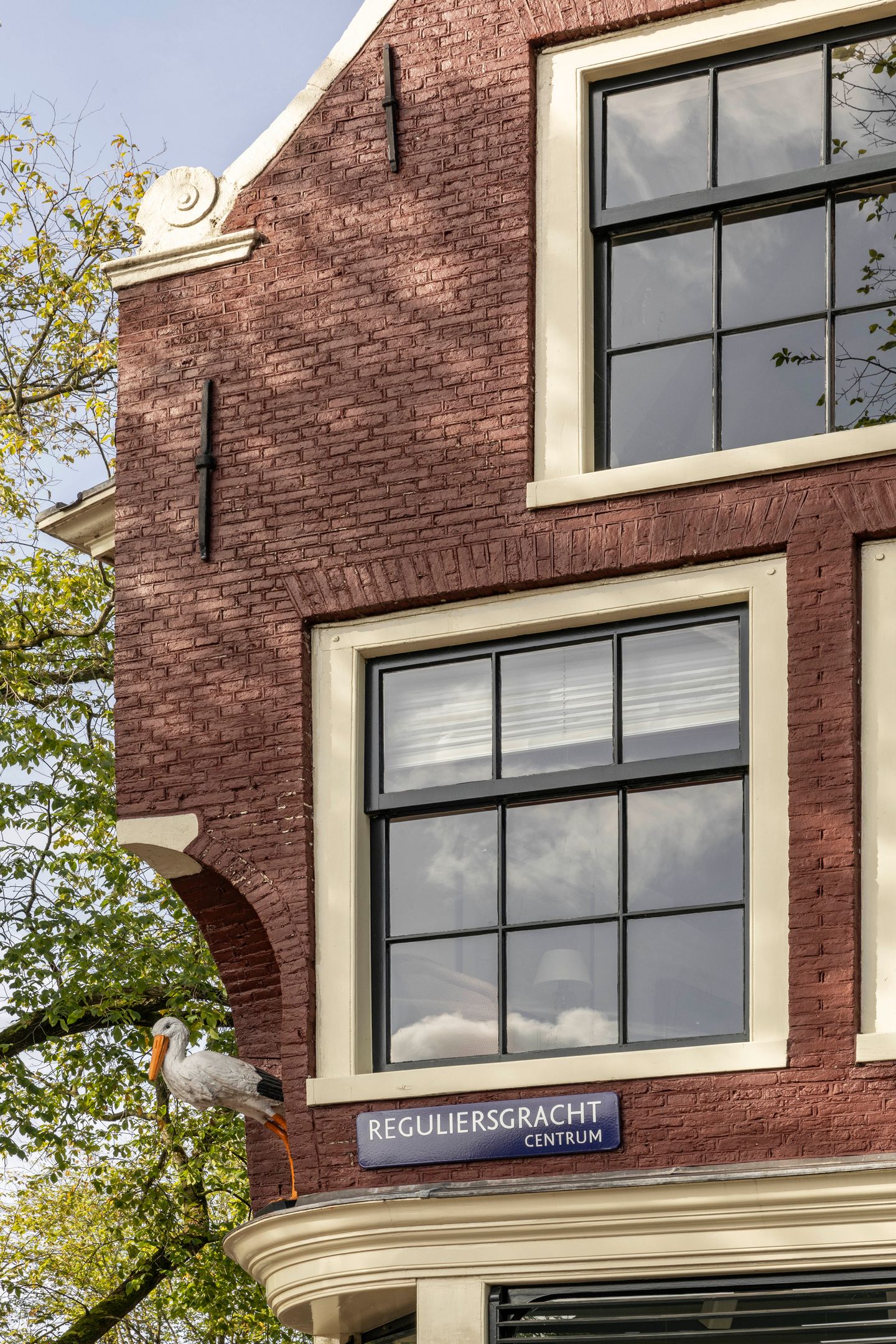 Photo 49 of Reguliersgracht 90