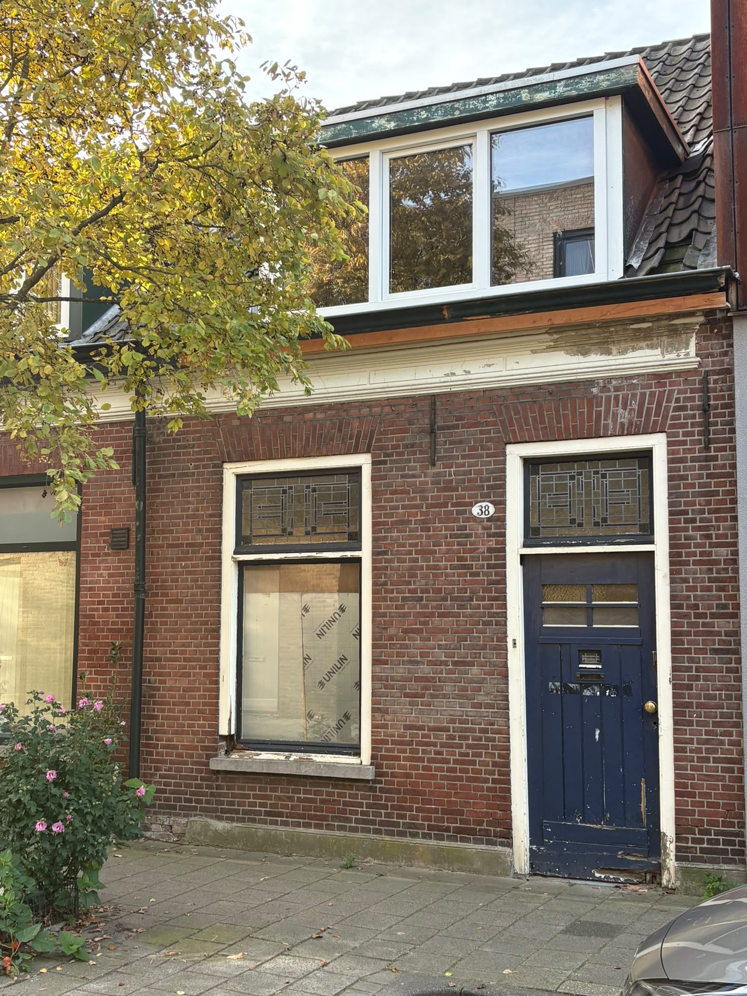 Elzenstraat 38 