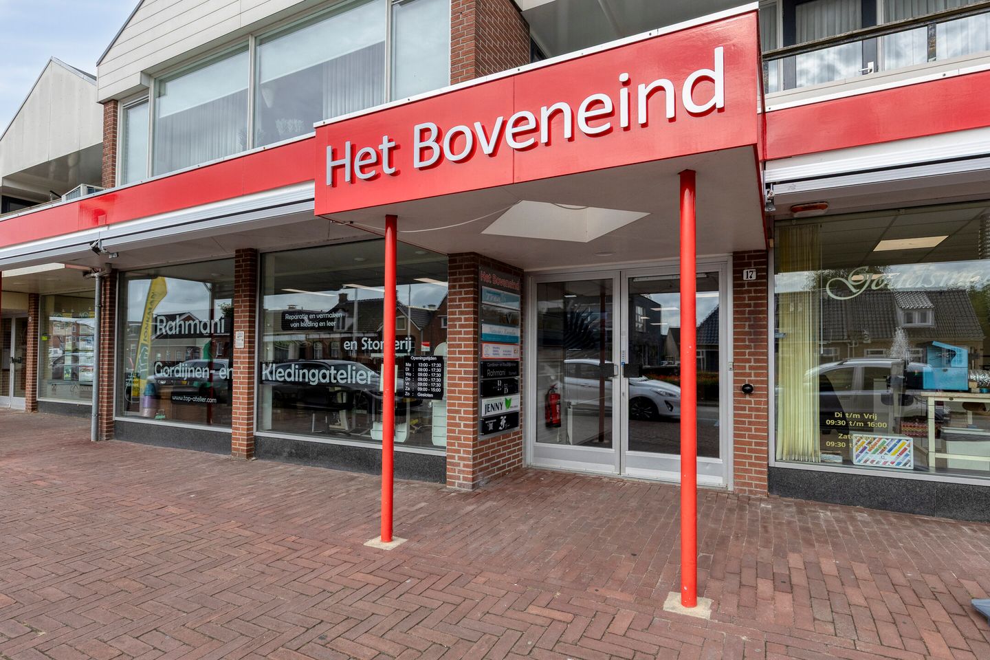 Bekijk foto 2 van Boveneind 17