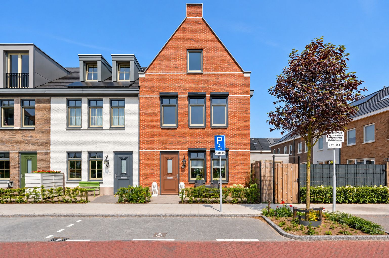 De Mook 41 
