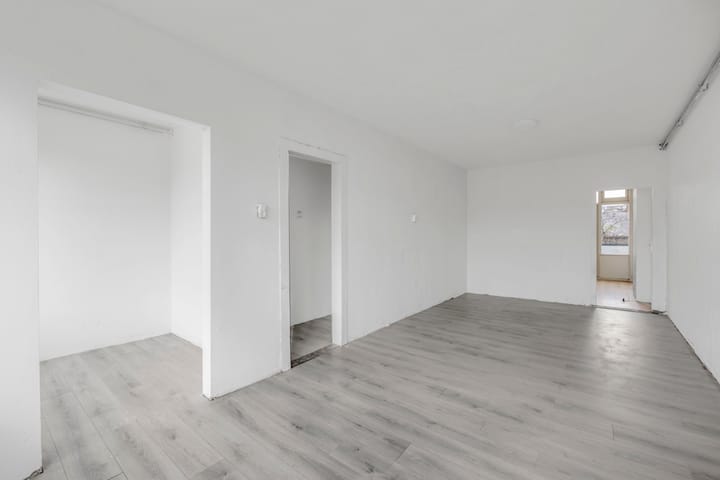 Foto 3 van Van 't Hoffplein 6-B1