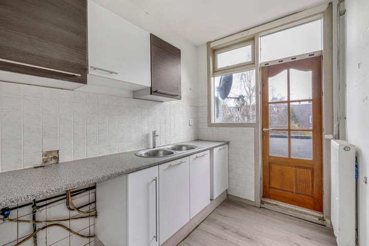 Foto 4 van Van 't Hoffplein 6-B1