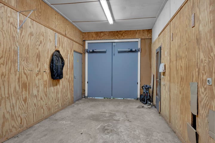 Tussenwoning te koop: Bleekstraat 18, Makkum