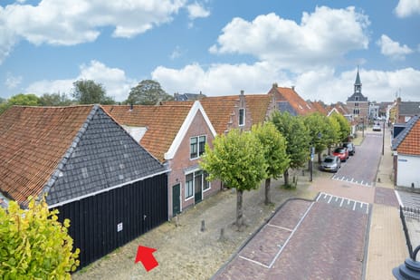 Bleekstraat thumbnail