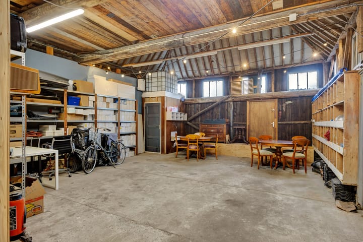 Tussenwoning te koop: Bleekstraat 18, Makkum