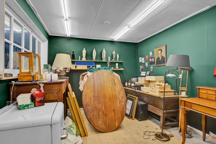 Tussenwoning te koop: Bleekstraat 18, Makkum