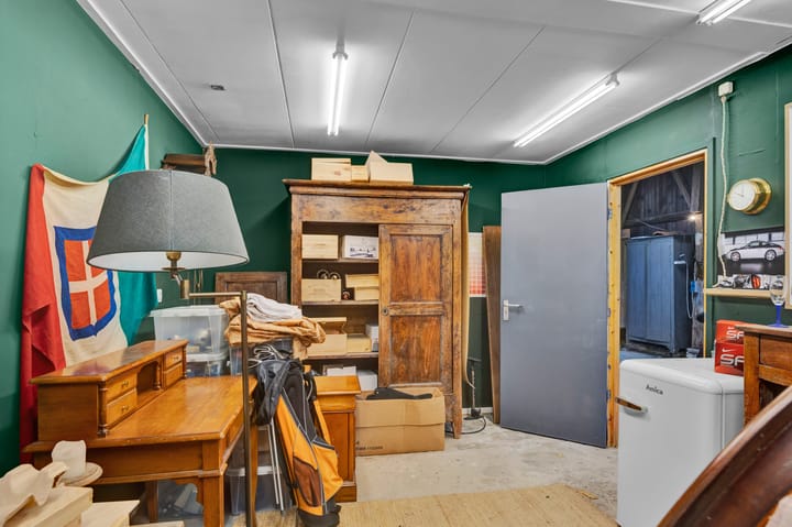 Tussenwoning te koop: Bleekstraat 18, Makkum