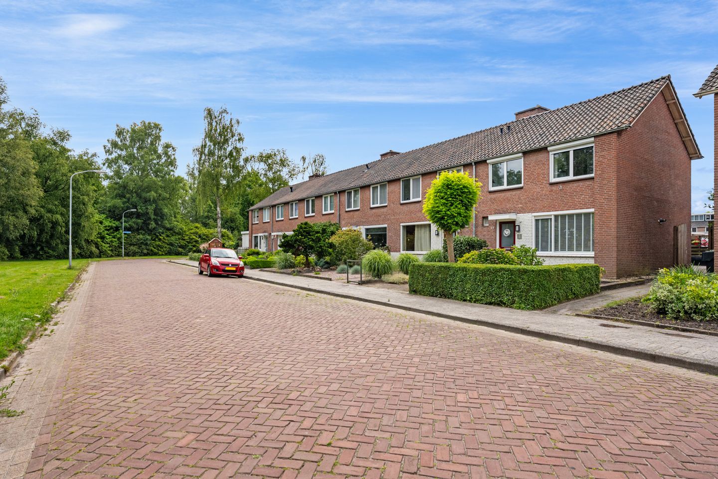 Foto 40 van Grote Vaartlaan 11