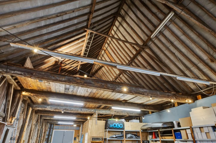 Tussenwoning te koop: Bleekstraat 18, Makkum