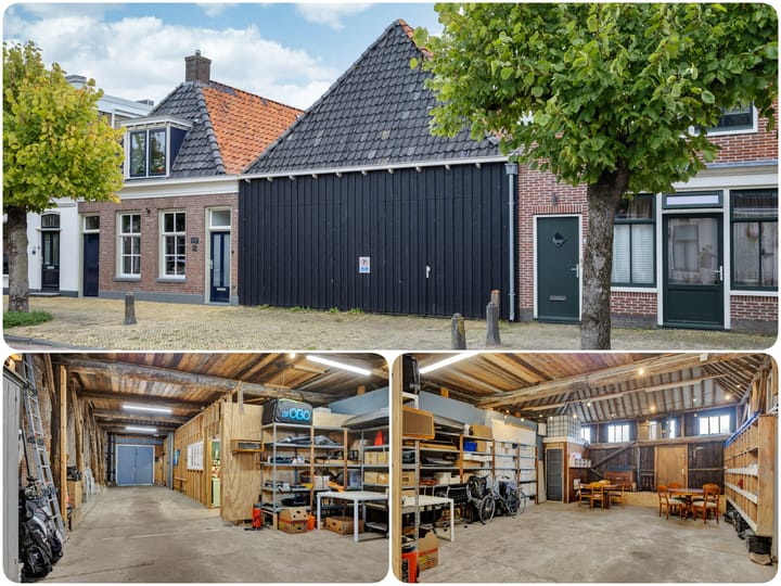 Photo 2 of Bleekstraat 18