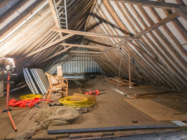 Tussenwoning te koop: Bleekstraat 18, Makkum