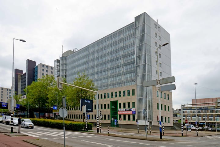 Appartement te huur