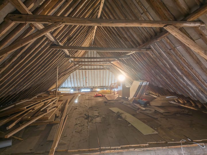 Tussenwoning te koop: Bleekstraat 18, Makkum