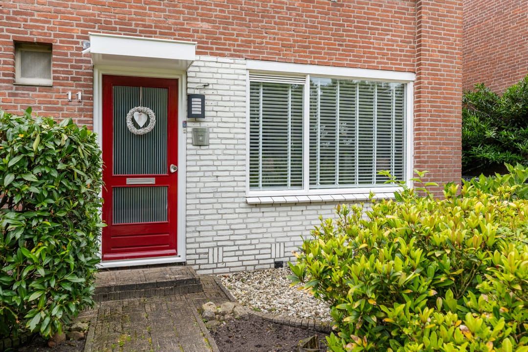 Foto 7 van Grote Vaartlaan 11