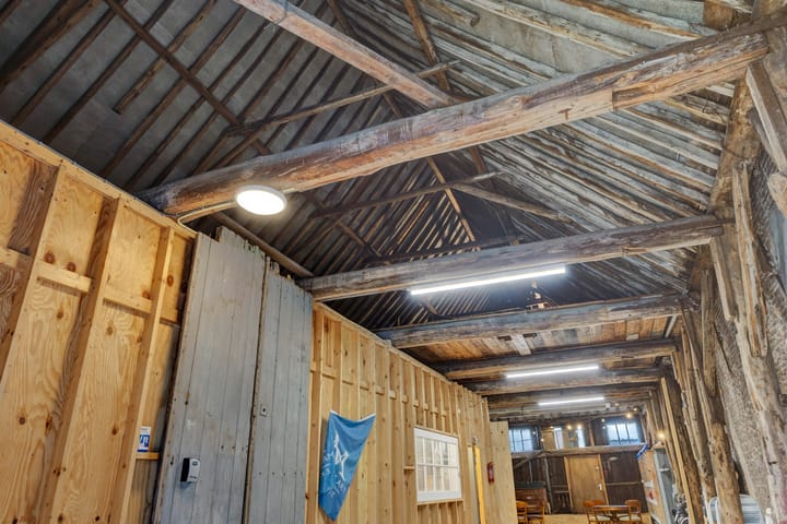 Tussenwoning te koop: Bleekstraat 18, Makkum