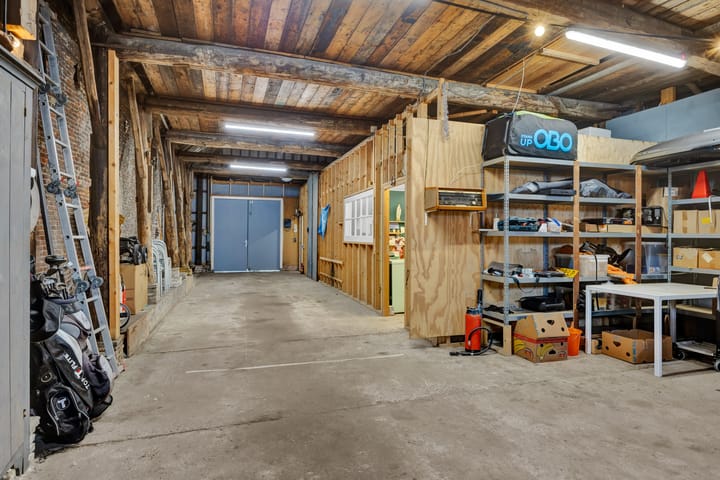 Tussenwoning te koop: Bleekstraat 18, Makkum