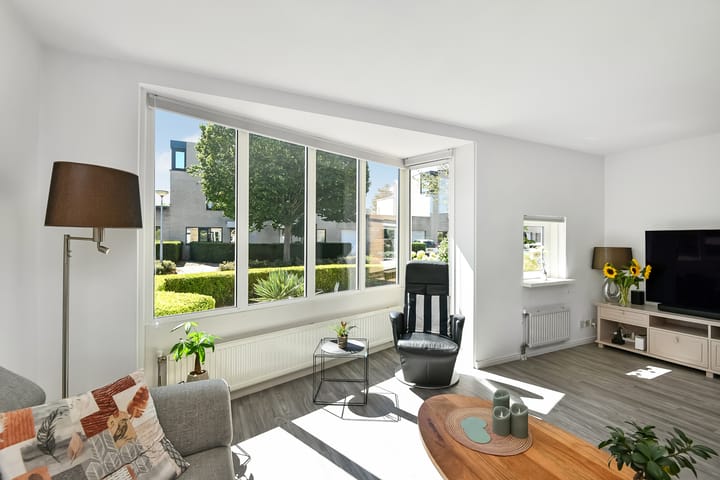 Hoekwoning te koop: Jasappel 30, Elst (Ge)