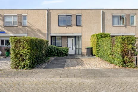 Egelantierstraat thumbnail