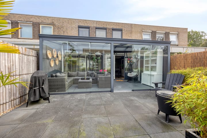 Foto 4 van Egelantierstraat 3