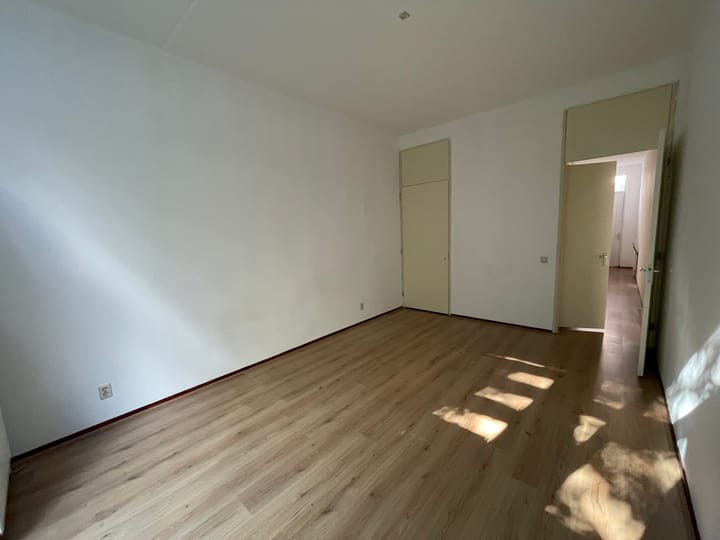 Appartement te huur: Jacob van Lennepstraat 285, Amsterdam