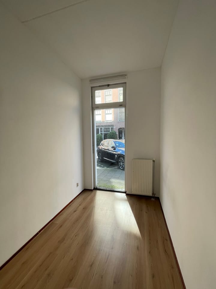 Appartement te huur: Jacob van Lennepstraat 285, Amsterdam