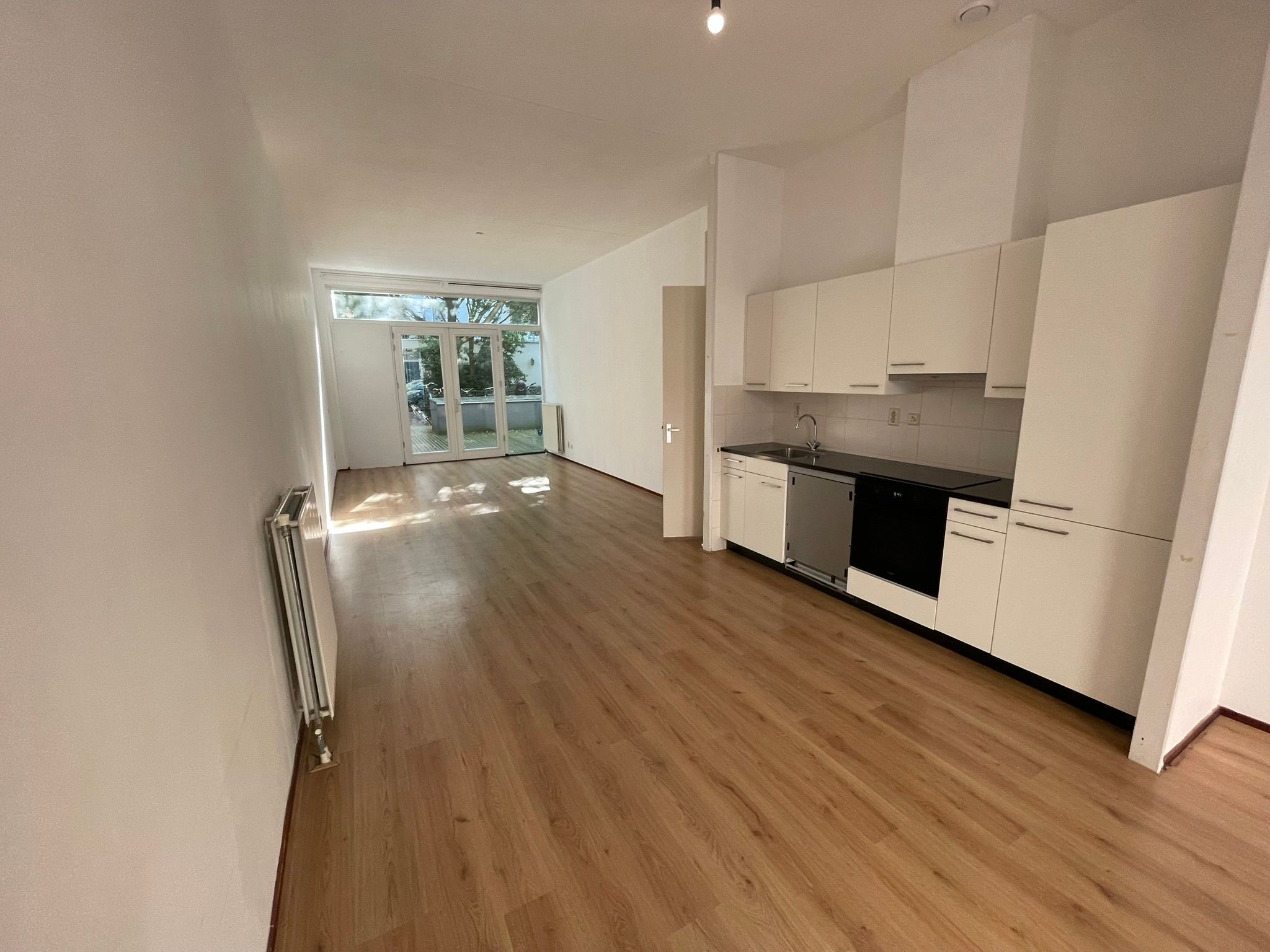 Appartement Jacob van Lennepstraat 285 — foto 2
