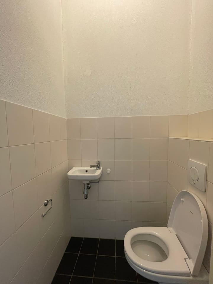 Appartement te huur: Jacob van Lennepstraat 285, Amsterdam