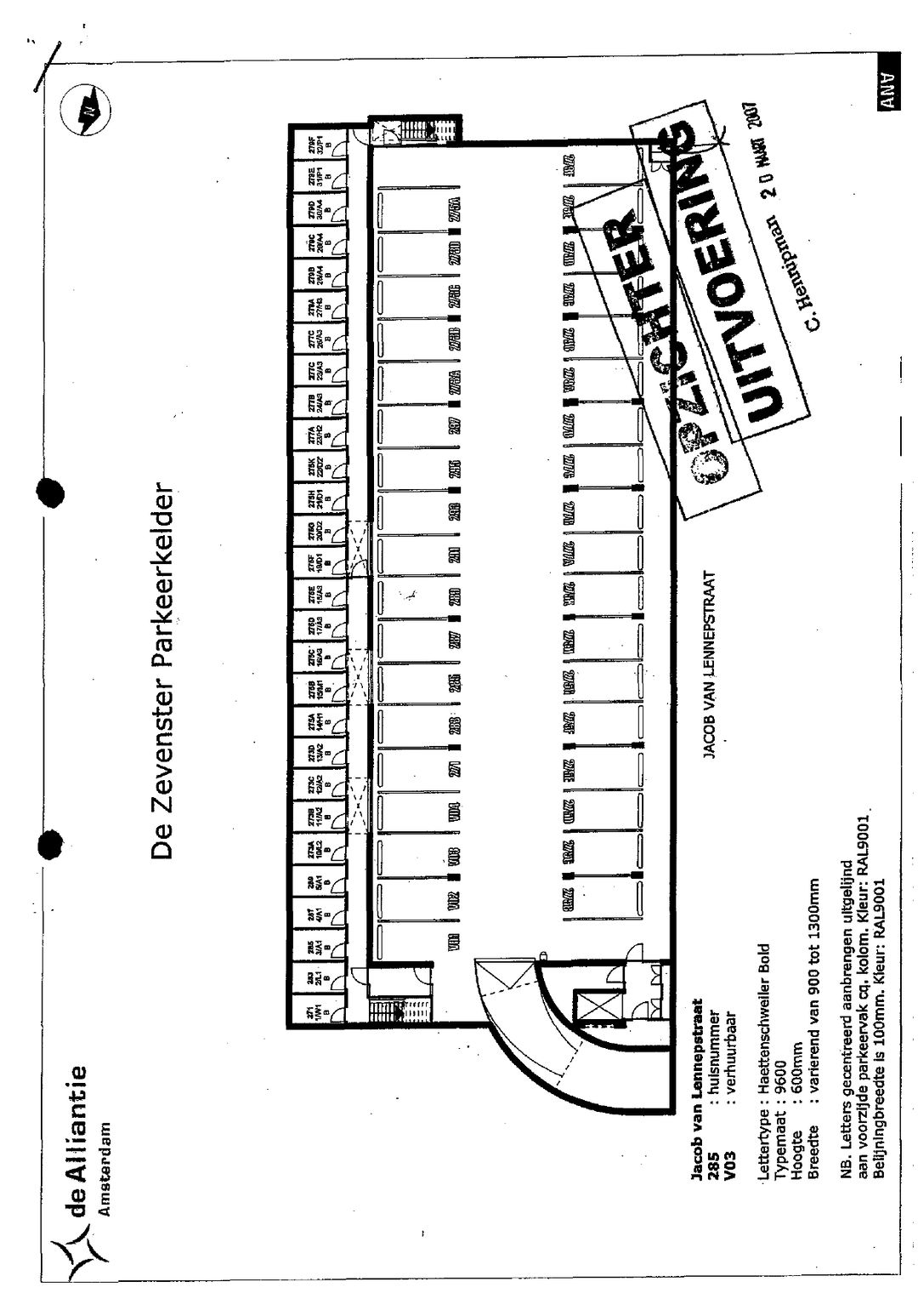 Foto 16 van Jacob van Lennepstraat 285