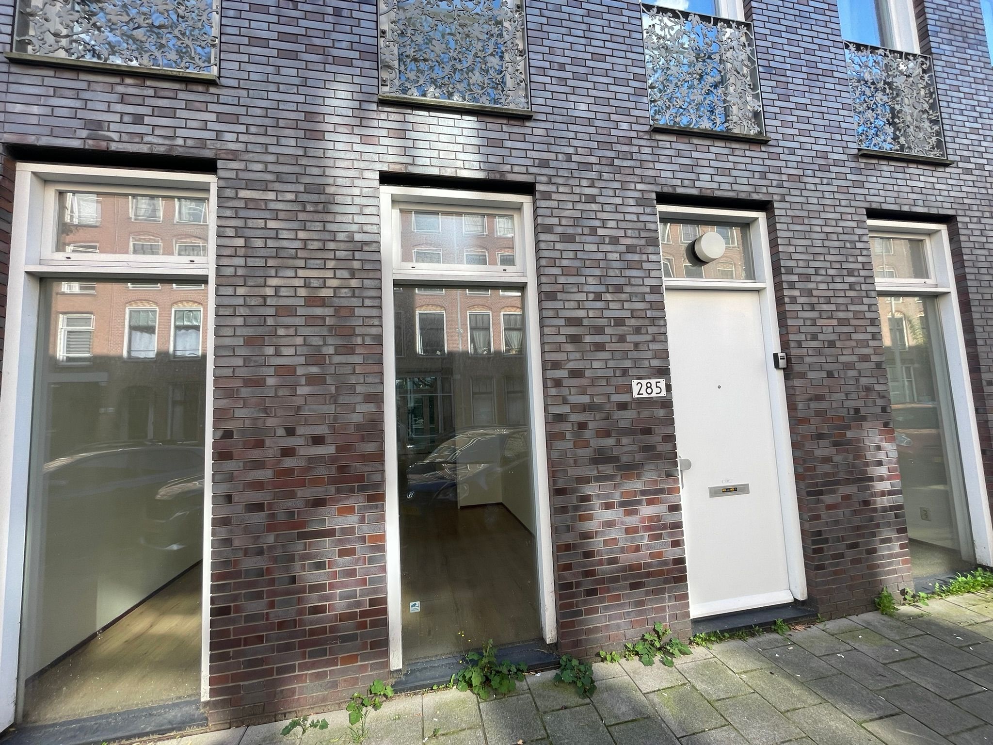 Appartement Jacob van Lennepstraat 285 — foto 1