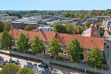 Wilhelminastraat thumbnail