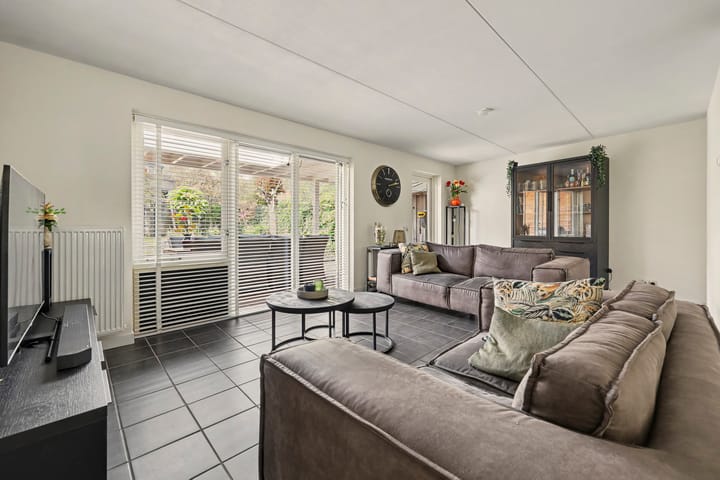 Foto 2 van Fonteinkruidlaan 7