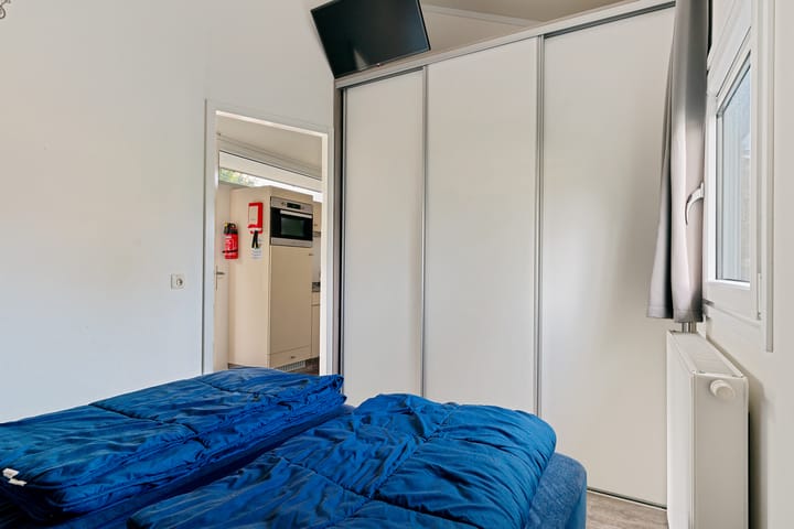 Vrijstaande woning te koop: Varelseweg 211B02, Hulshorst