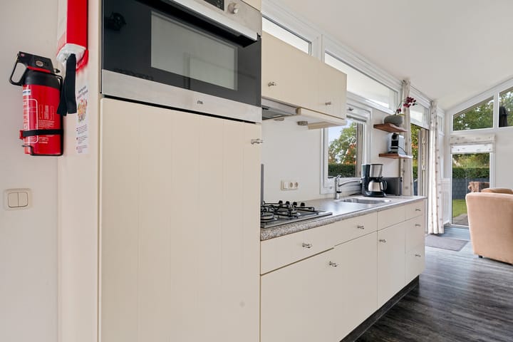 Vrijstaande woning te koop: Varelseweg 211B02, Hulshorst