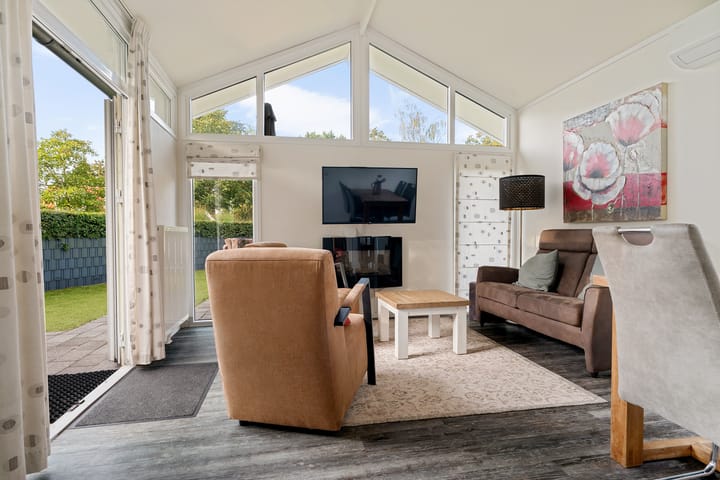 Vrijstaande woning te koop: Varelseweg 211B02, Hulshorst