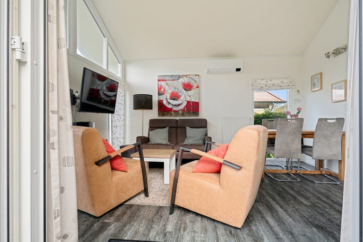 Vrijstaande woning te koop: Varelseweg 211B02, Hulshorst