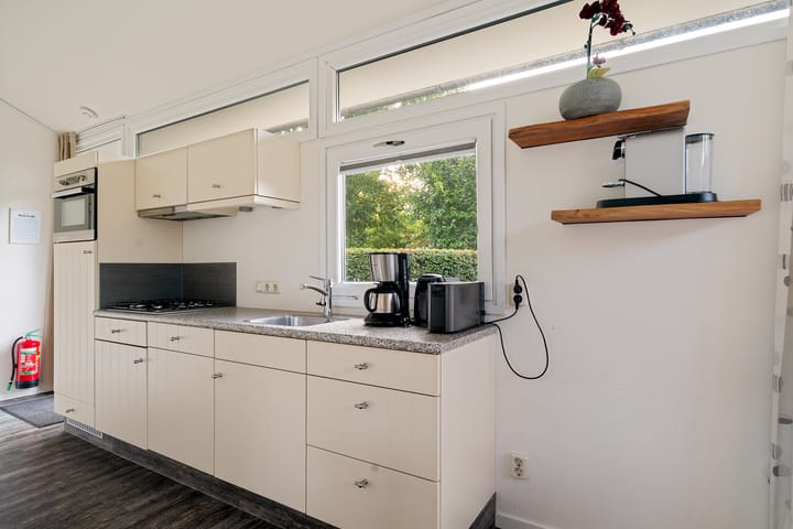 Vrijstaande woning te koop: Varelseweg 211B02, Hulshorst