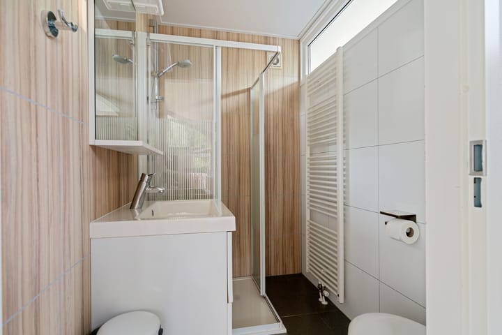 Vrijstaande woning te koop: Varelseweg 211B02, Hulshorst