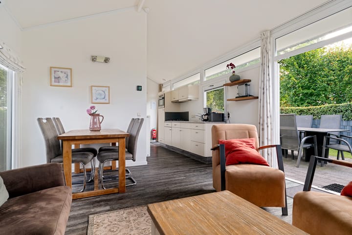 Vrijstaande woning te koop: Varelseweg 211B02, Hulshorst