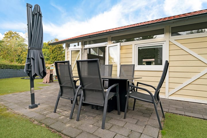 Vrijstaande woning te koop: Varelseweg 211B02, Hulshorst
