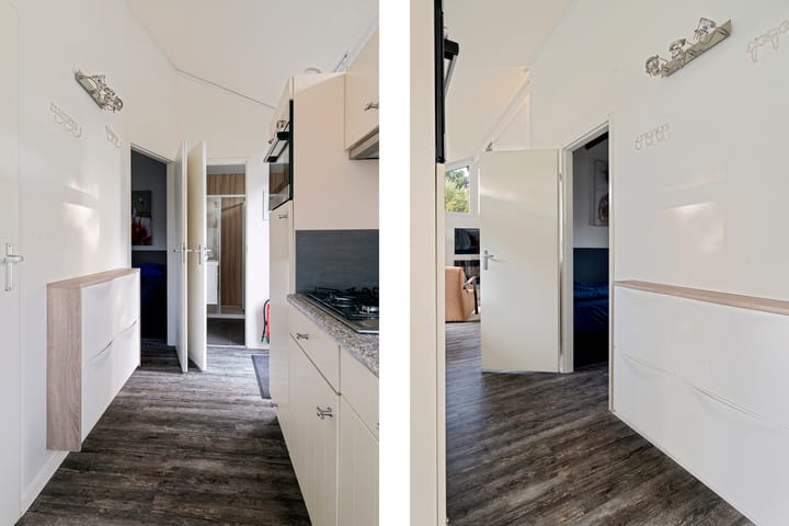 Vrijstaande woning te koop: Varelseweg 211B02, Hulshorst