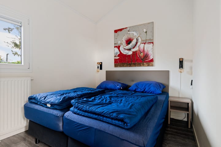 Vrijstaande woning te koop: Varelseweg 211B02, Hulshorst