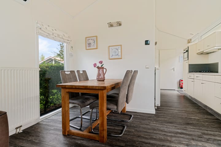Vrijstaande woning te koop: Varelseweg 211B02, Hulshorst