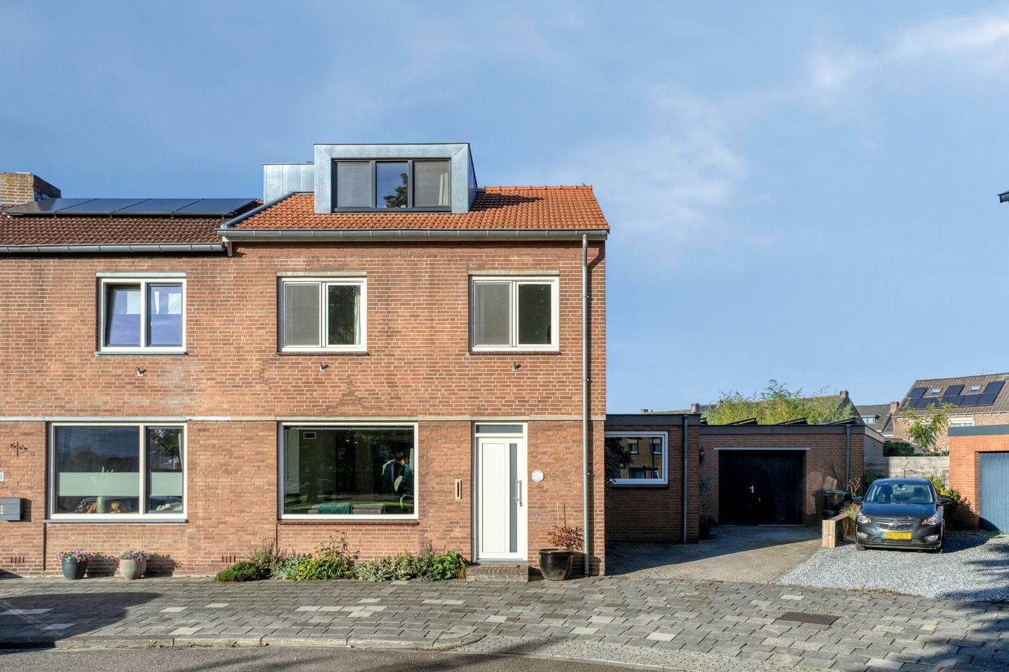 Foto 1 van Ursulinenstraat 22