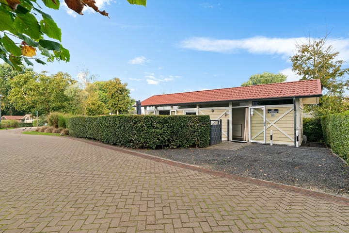Vrijstaande woning te koop: Varelseweg 211B02, Hulshorst