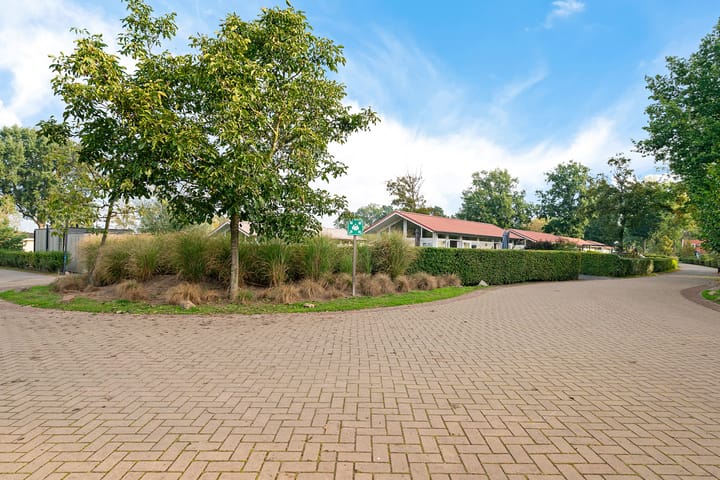 Vrijstaande woning te koop: Varelseweg 211B02, Hulshorst
