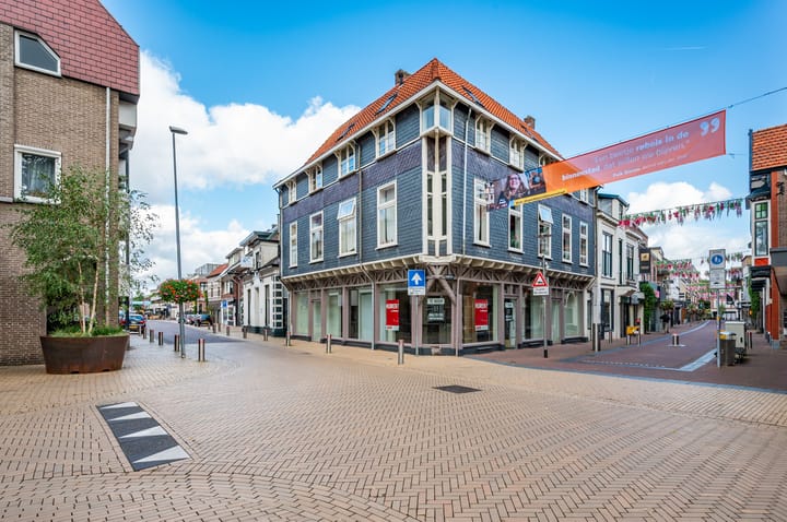 Korenstraat 142, Apeldoorn