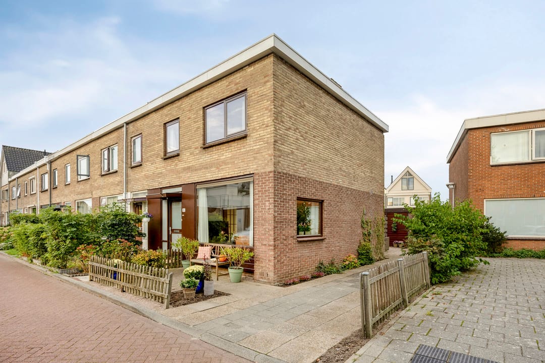 Foto 41 van van der Voortstraat 15