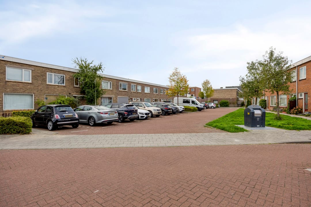 Foto 46 van van der Voortstraat 15