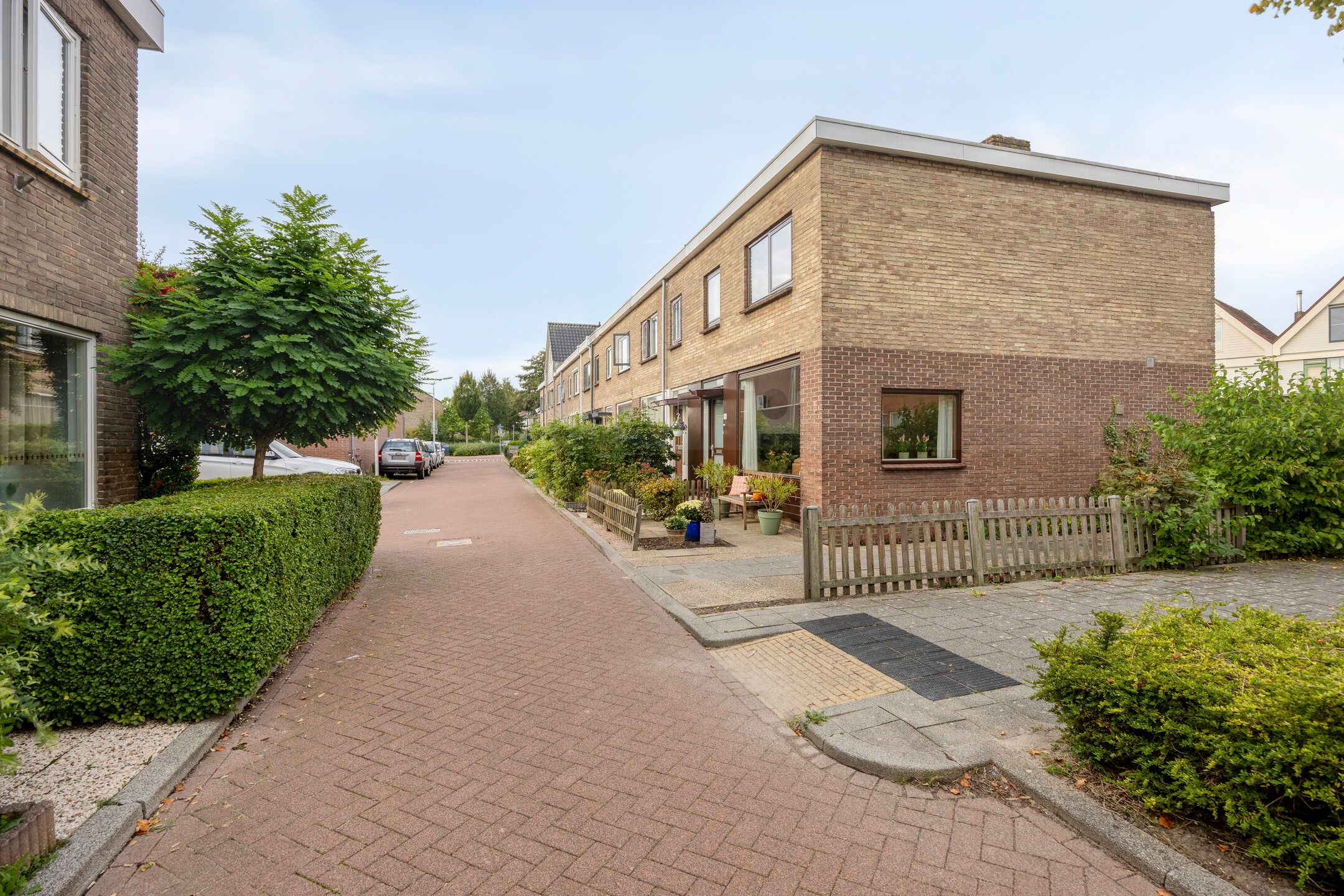 Foto 45 van van der Voortstraat 15