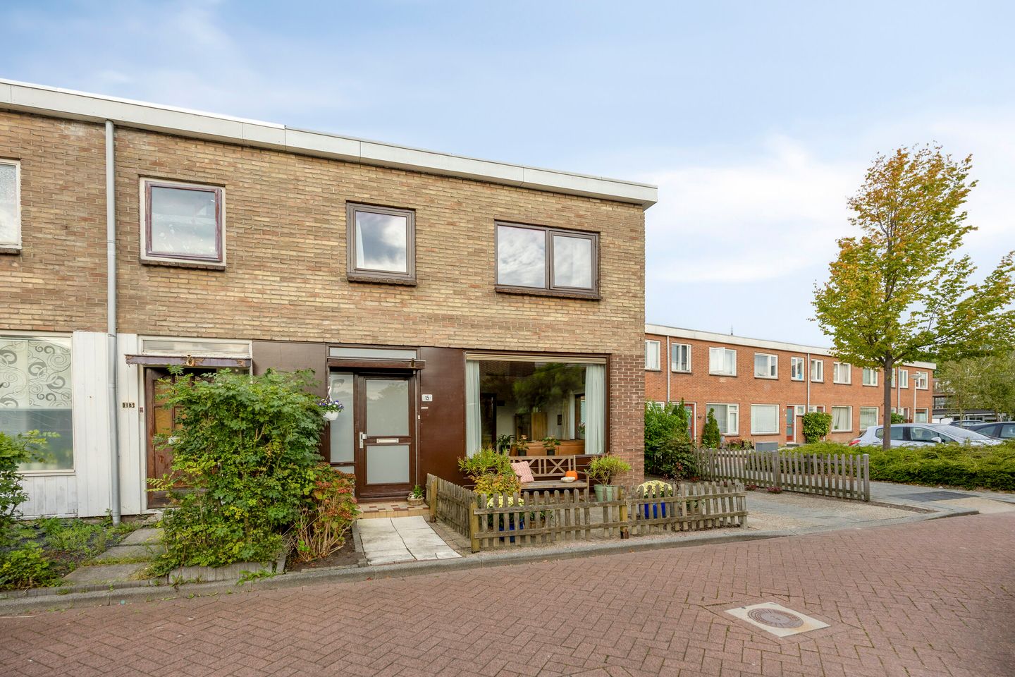 Foto 44 van van der Voortstraat 15